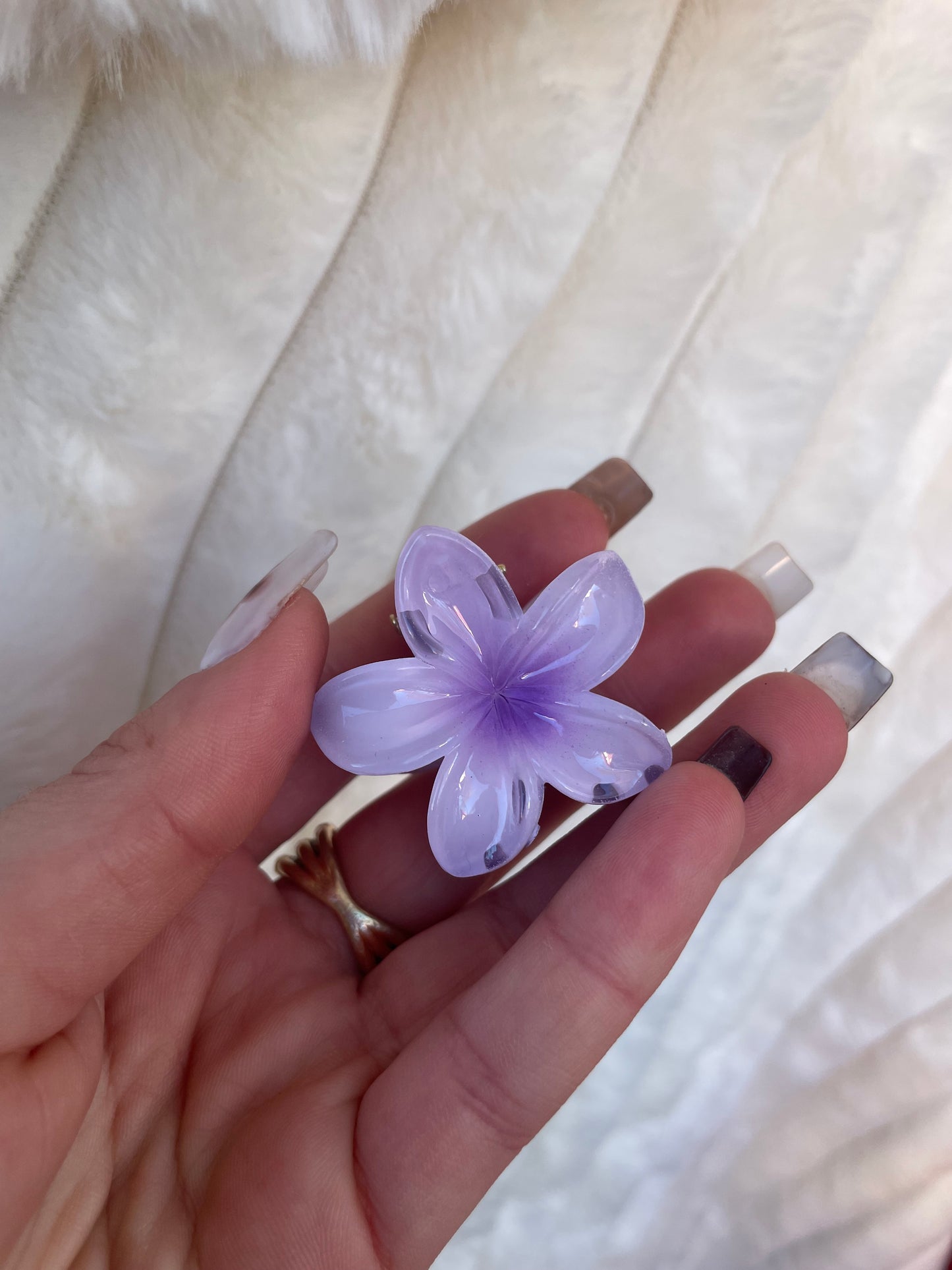 Petite pince