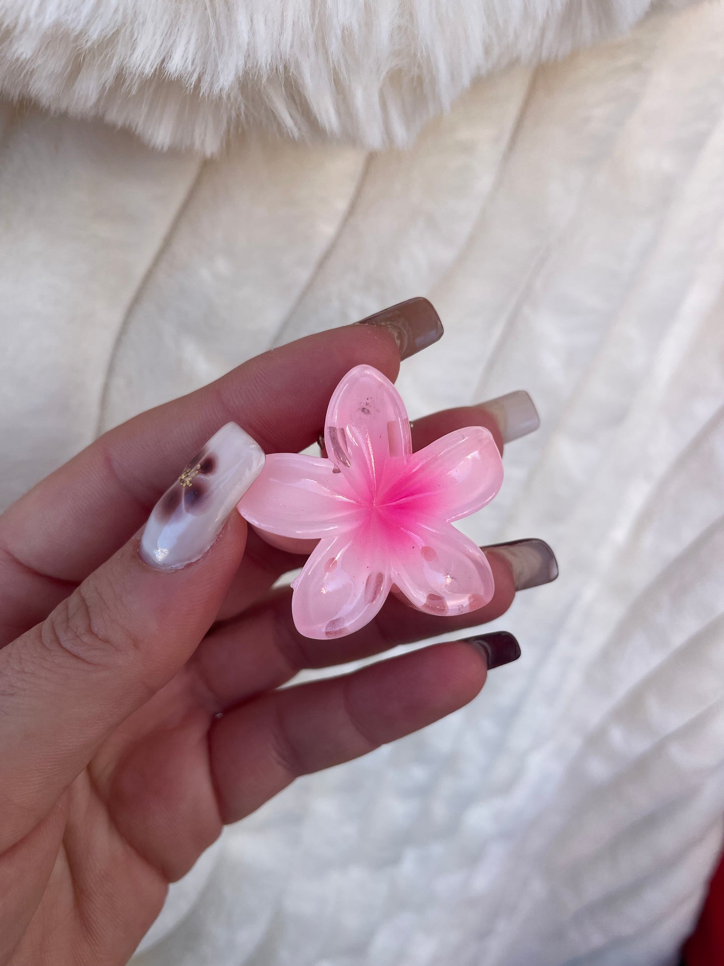 Petite pince