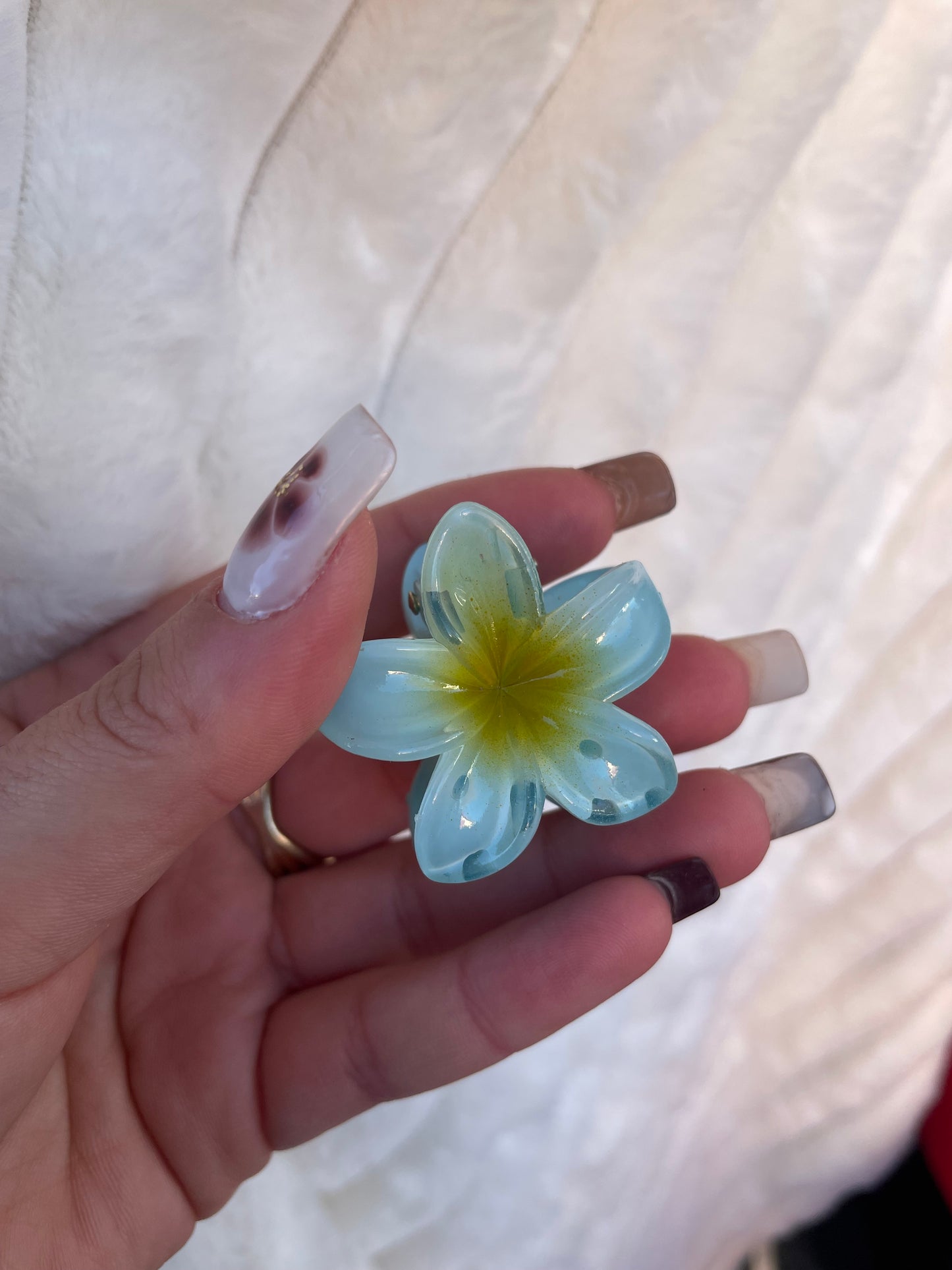 Petite pince