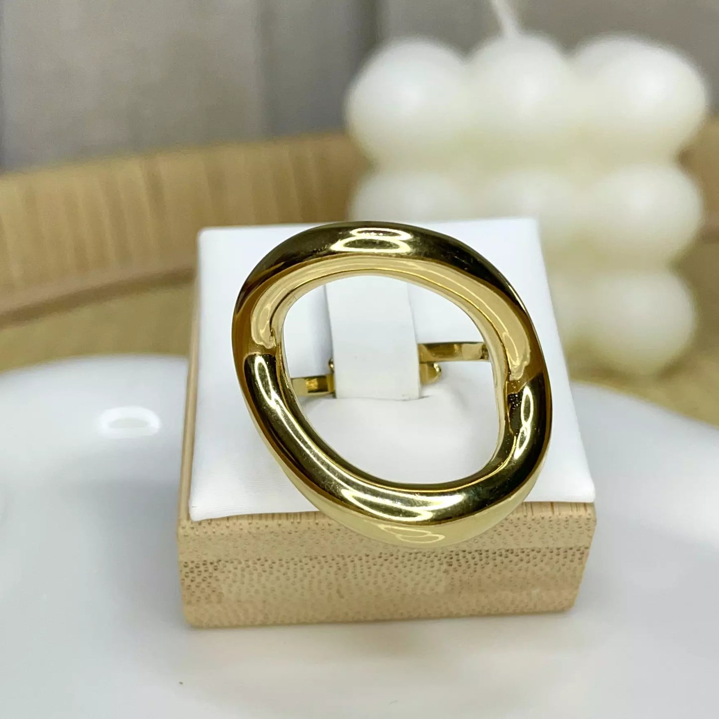 Bague Lola Gold