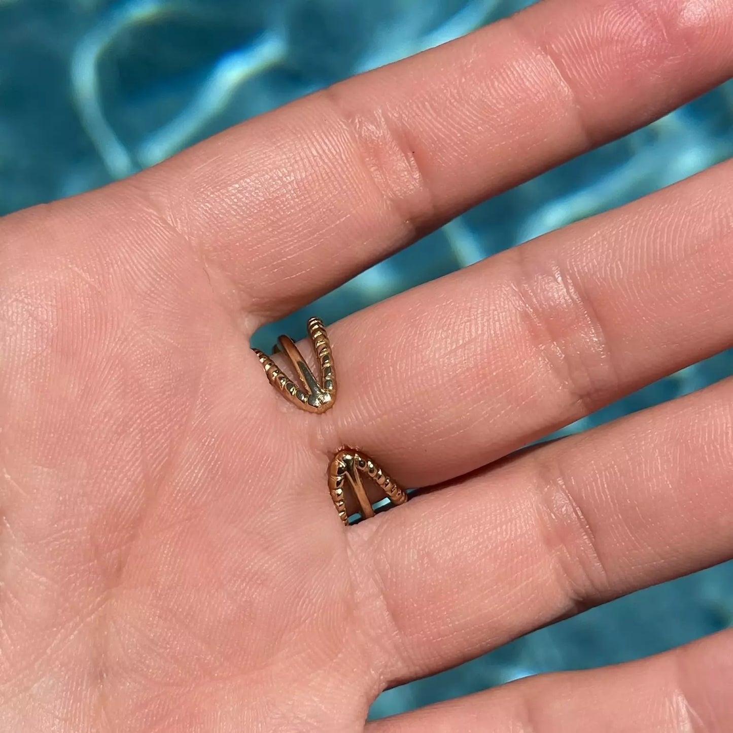 Bague Léna