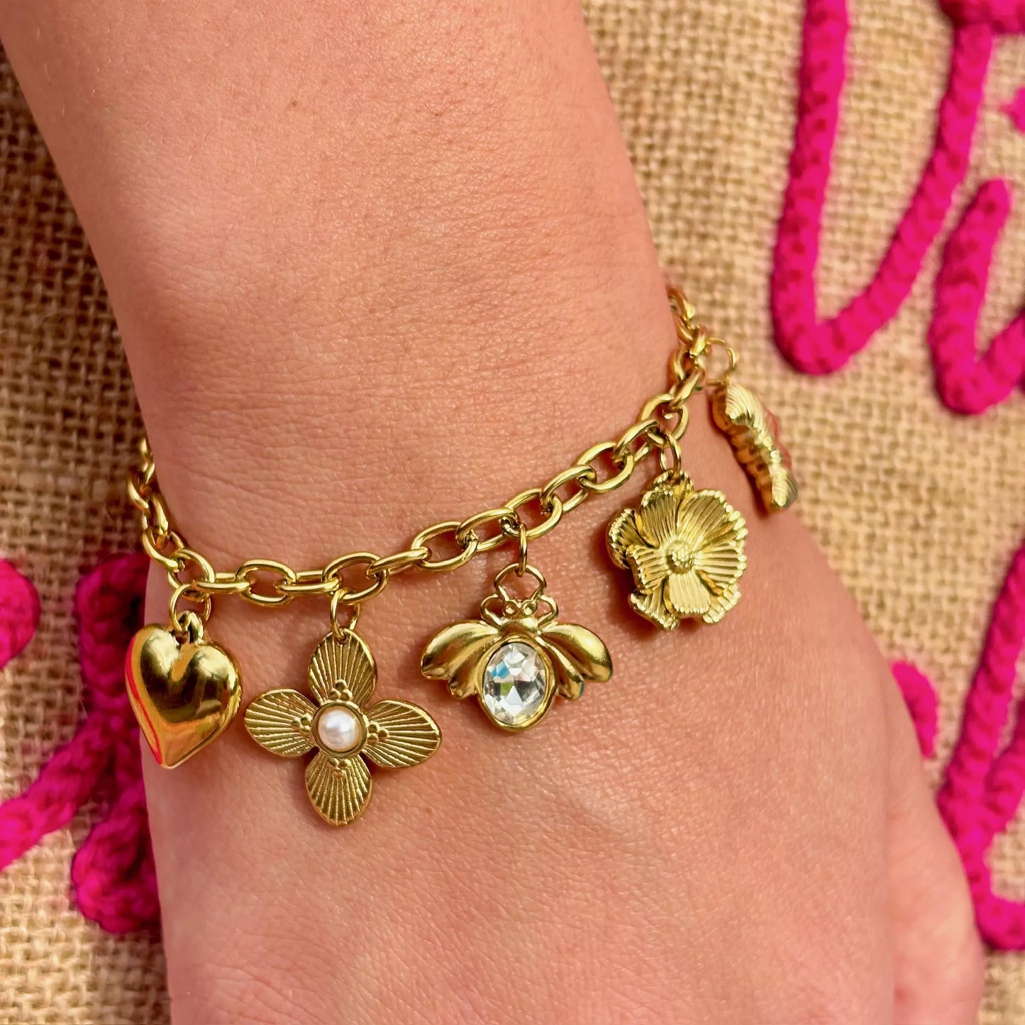 Bracelet Milena