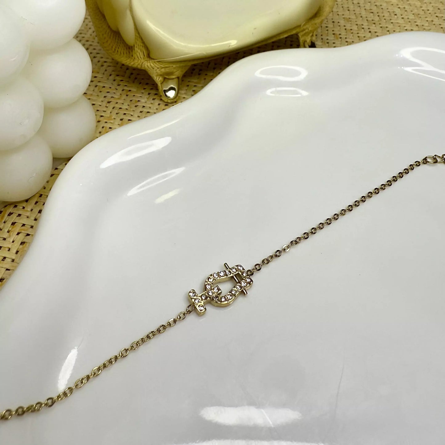 Bracelet Mira Gold