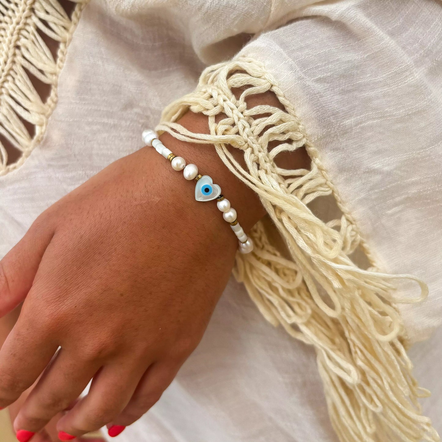 Bracelet Istanbul
