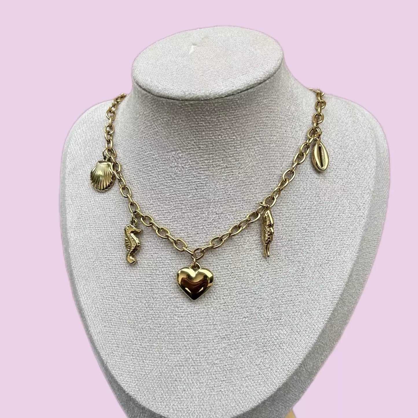 Collier Ibiza