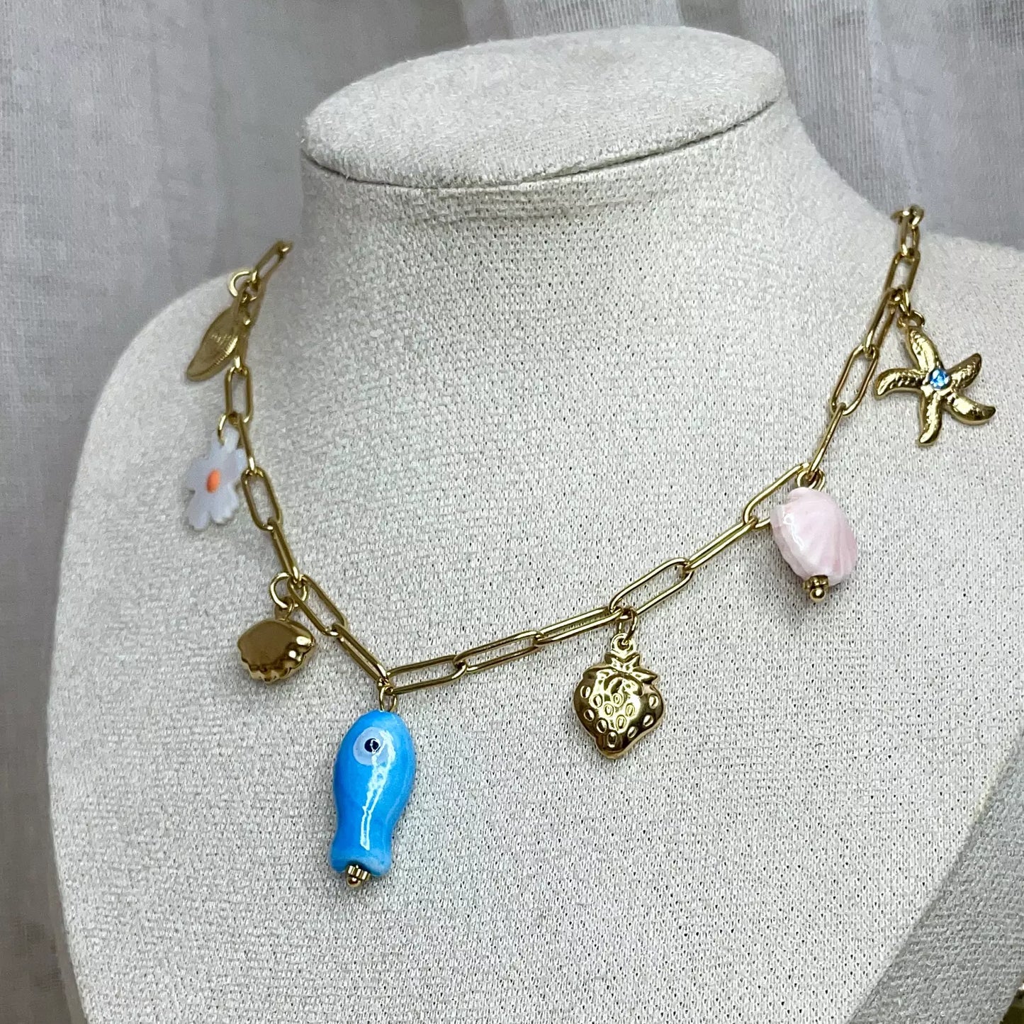 Collier Nemo