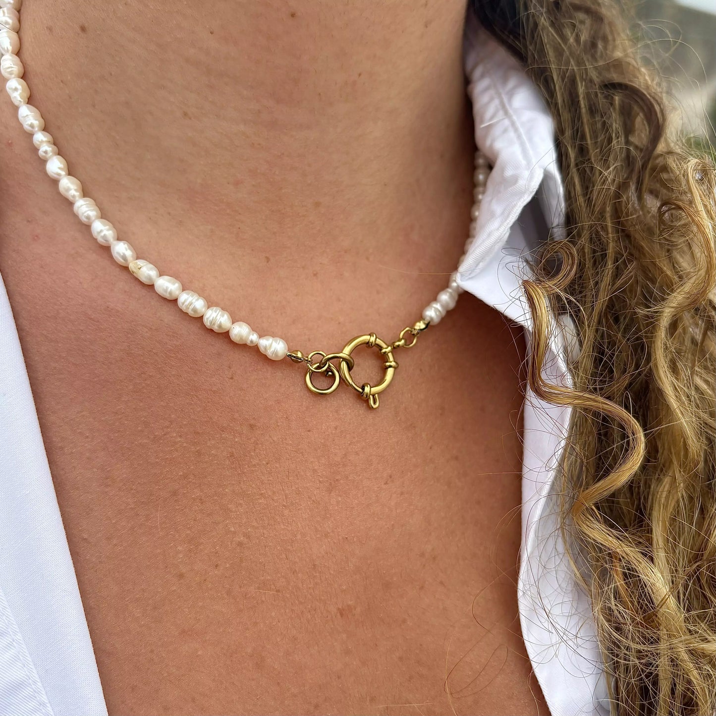 Collier Navy