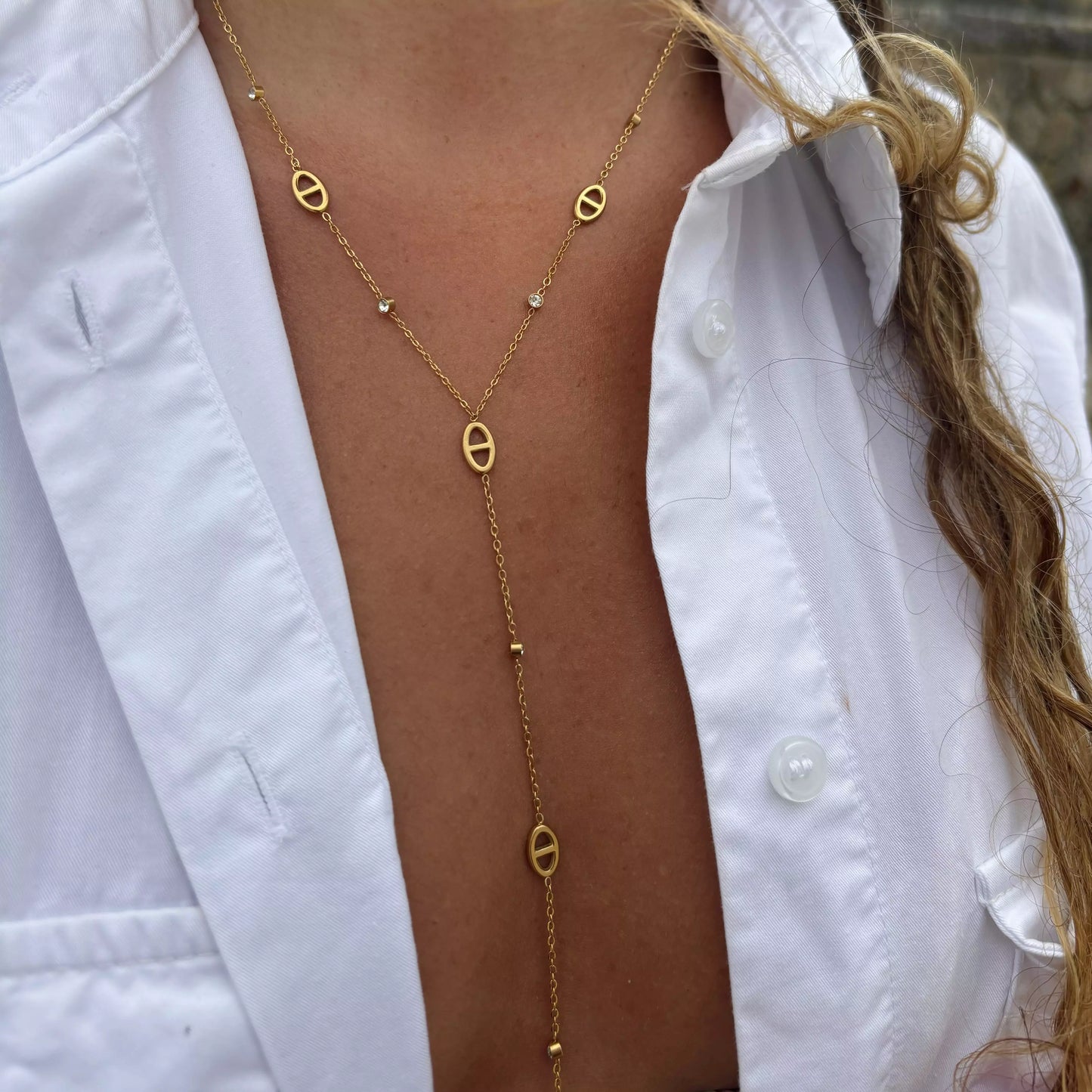 Collier Louise