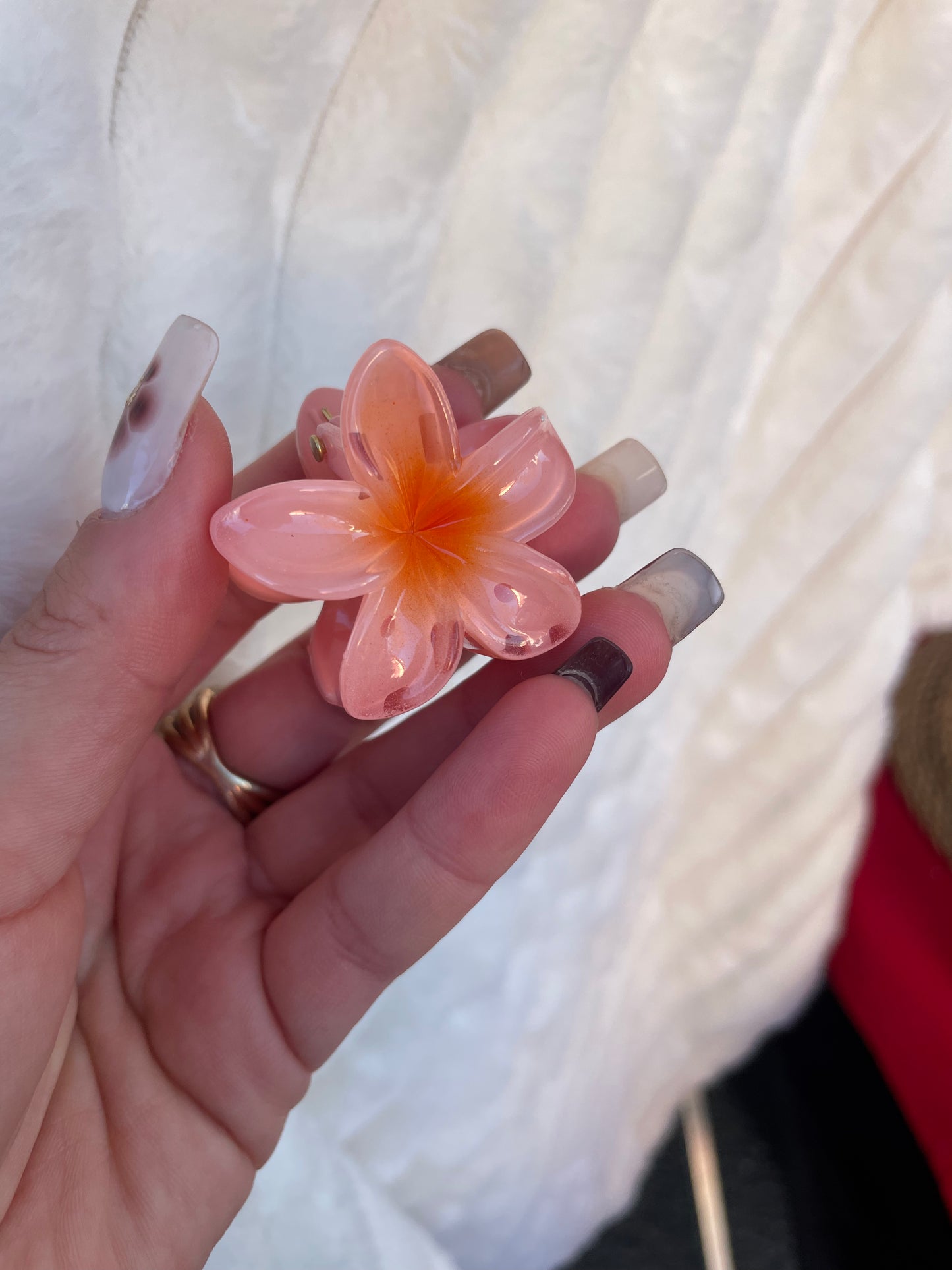Petite pince