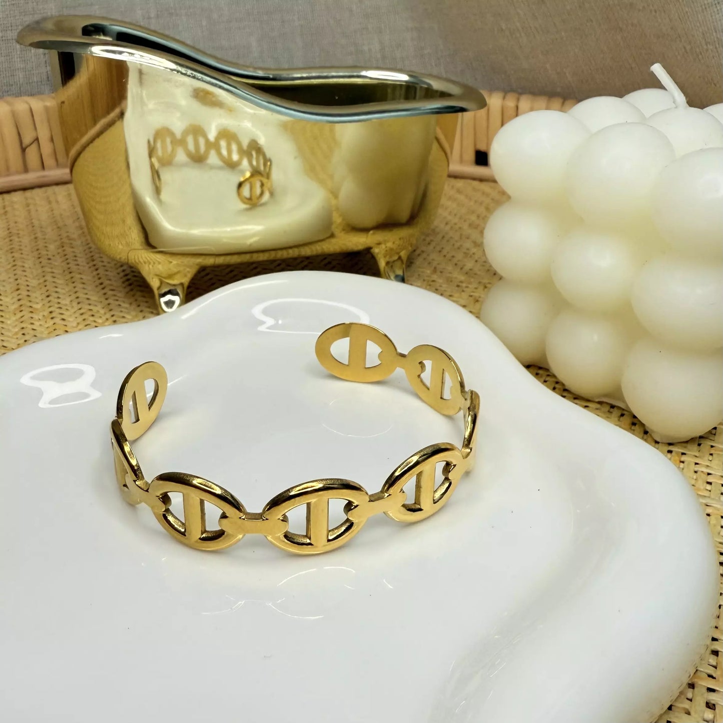Bracelet Alexia Gold