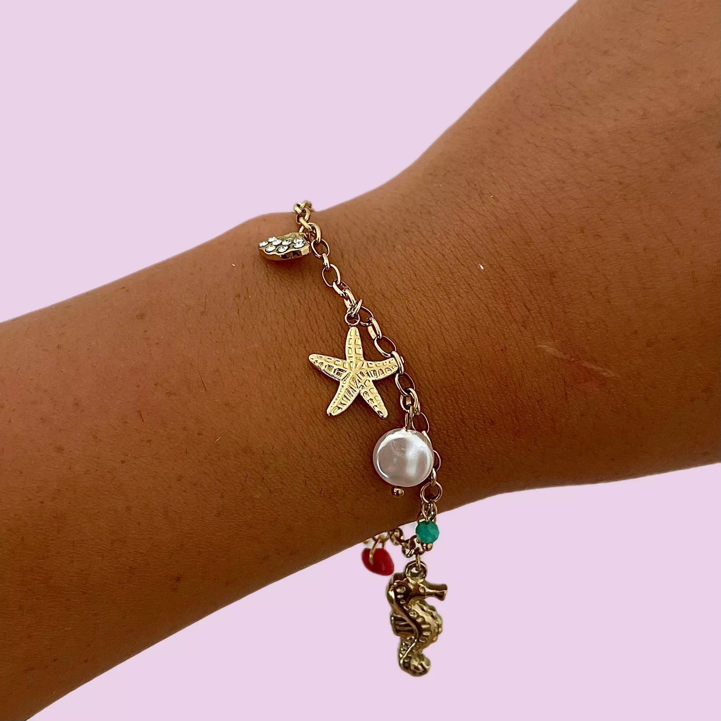 Bracelet Jolie
