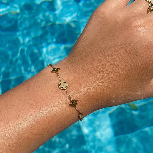 Bracelet Gina Gold