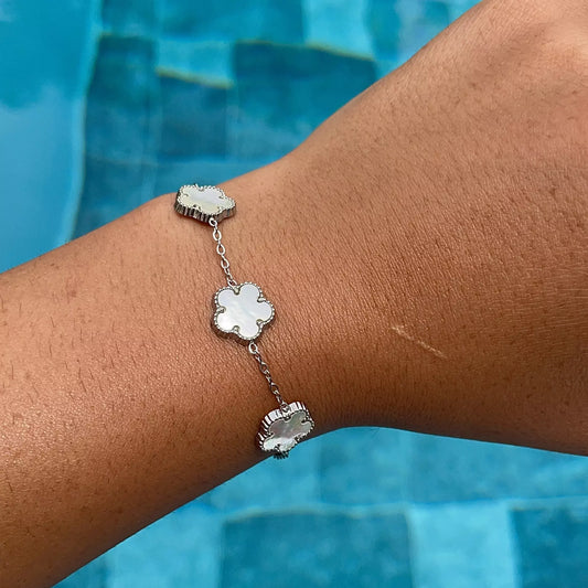 Bracelet Stella Silver